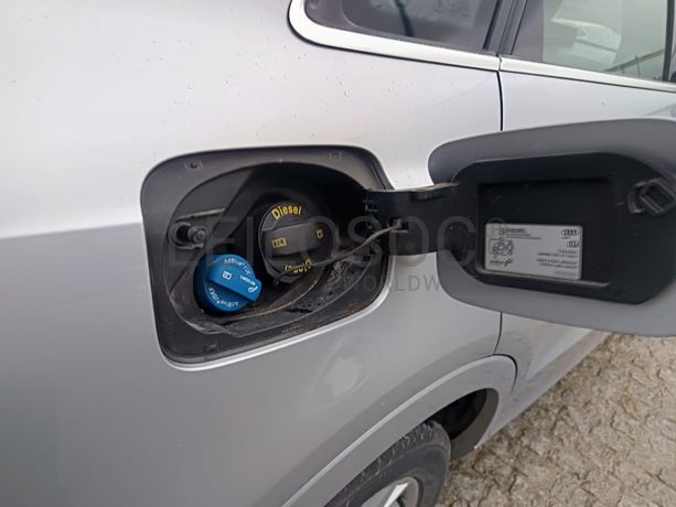 Audi Q3 2.0 TDI Sport · Ano 2017