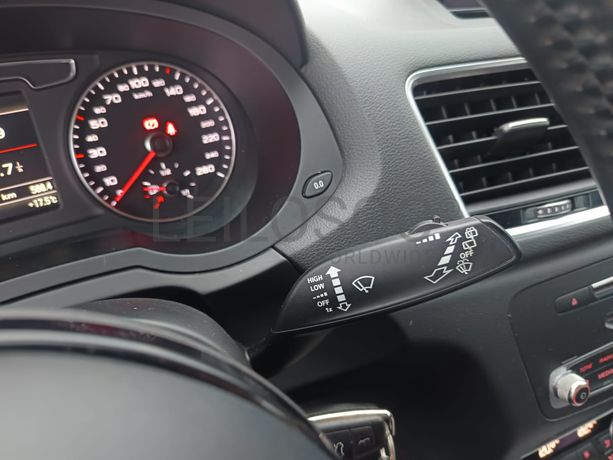 Audi Q3 2.0 TDI Sport · Ano 2017