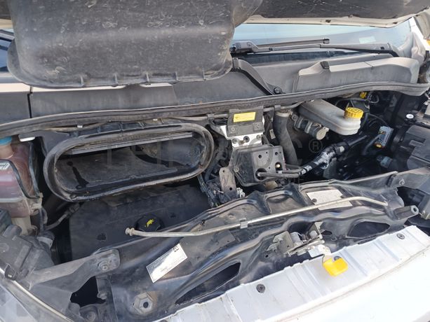 Fiat Ducato · Ano 2018