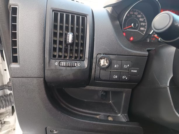 Fiat Ducato · Ano 2018