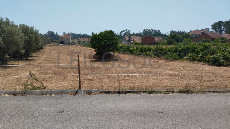 Terreno para Construção · Leiria
