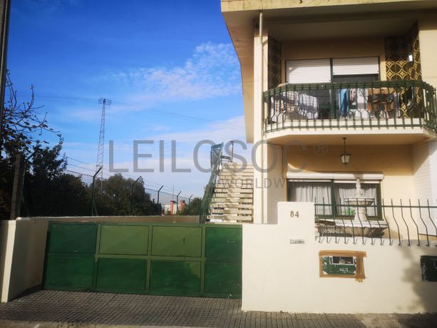 Proporção de ½ de Moradia V4 · Ermesinde, Valongo