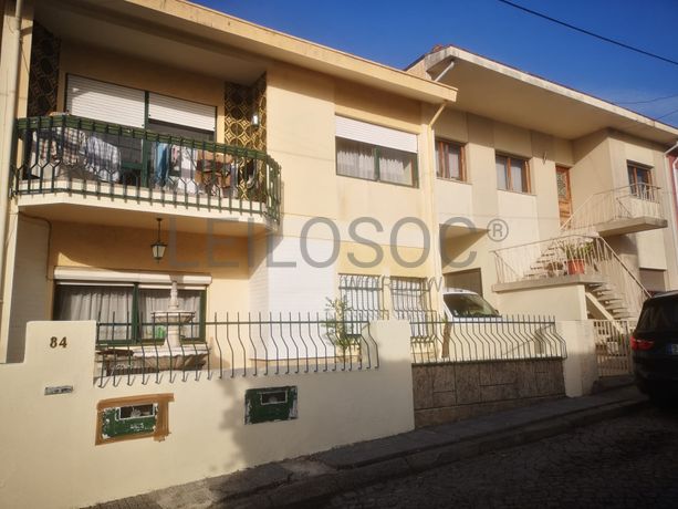 Proporção de ½ de Moradia V4 · Ermesinde, Valongo