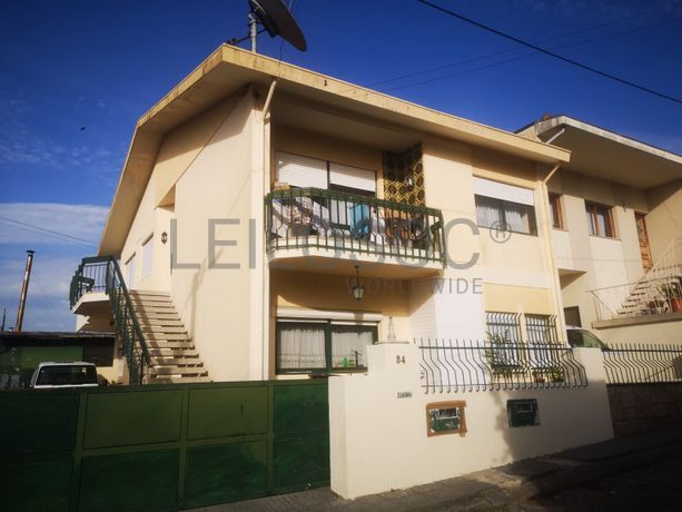 Proporção de ½ de Moradia V4 · Ermesinde, Valongo