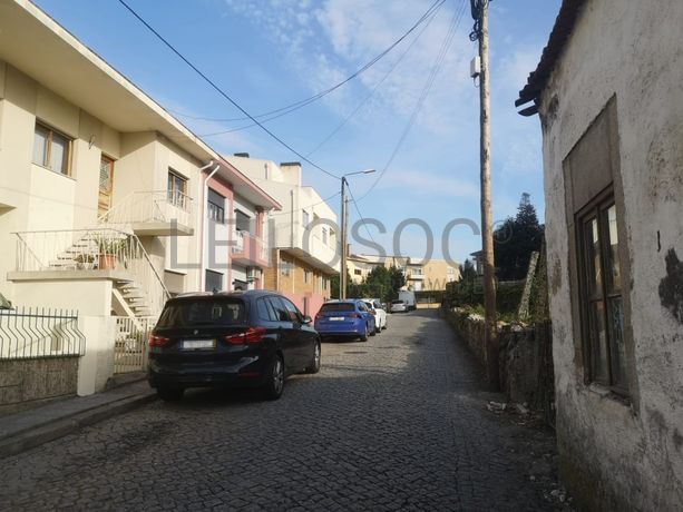 Proporção de ½ de Moradia V4 · Ermesinde, Valongo