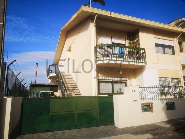 Proporção de ½ de Moradia V4 · Ermesinde, Valongo