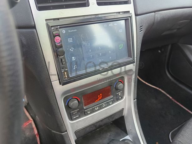 Peugeot 307 · Ano 2006