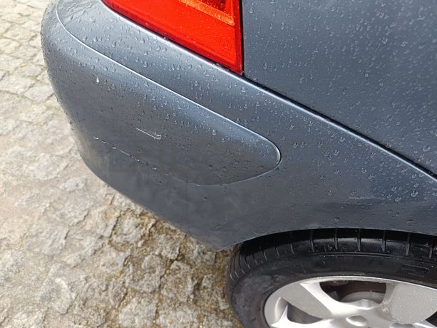 Peugeot 307 · Ano 2006