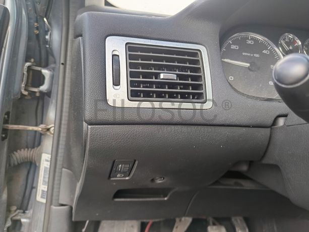 Peugeot 307 · Ano 2006