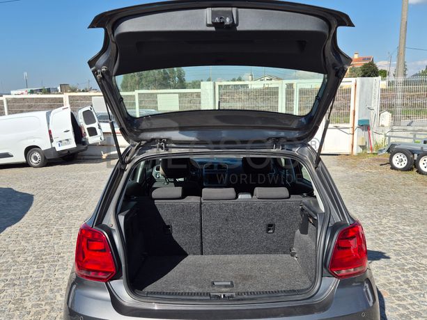 Volkswagen Polo · Ano 2017