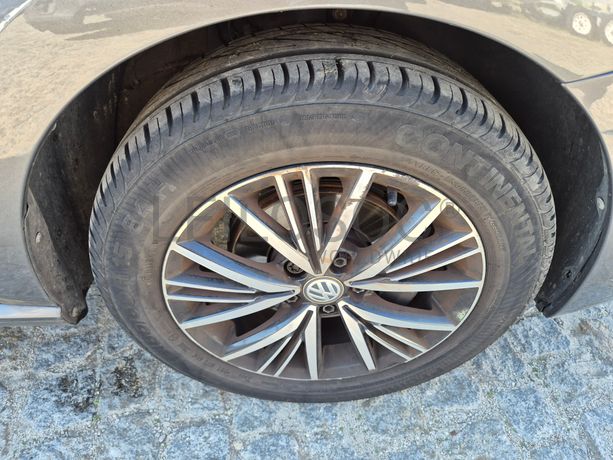 Volkswagen Polo · Ano 2017