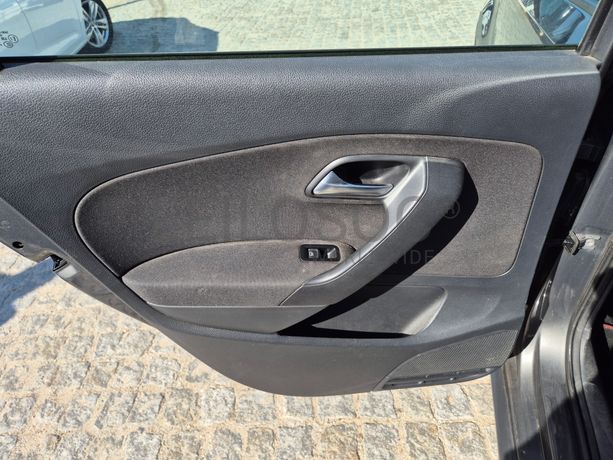 Volkswagen Polo · Ano 2017