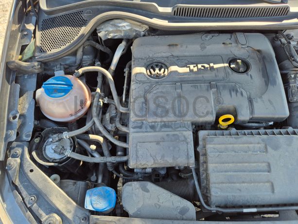 Volkswagen Polo · Ano 2017