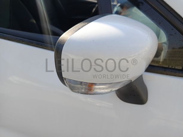 Renault Clio · Ano 2015