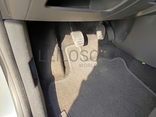 Renault Clio · Ano 2015