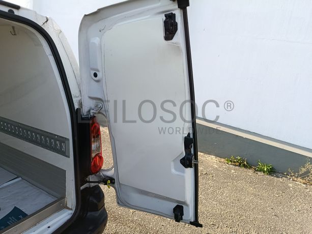 Citroën Berlingo · Ano 2012