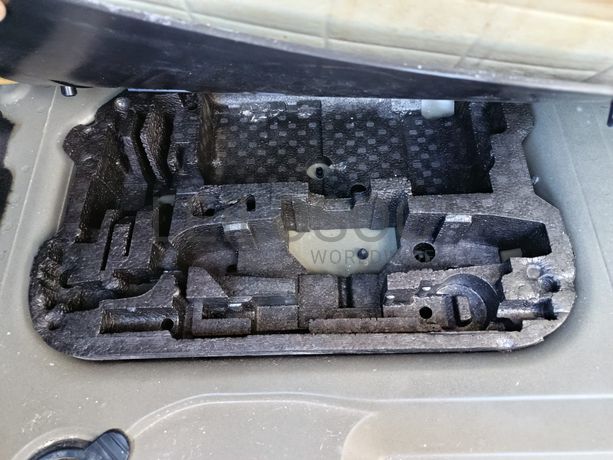 Citroën DS 5 · Ano 2016