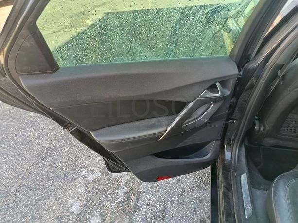 Citroën DS 5 · Ano 2016