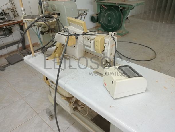 Equipamentos Industriais