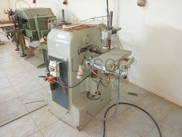 Equipamentos Industriais