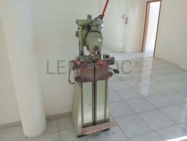 Equipamentos Industriais