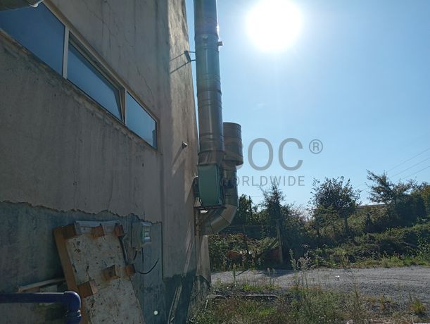 Equipamentos Industriais