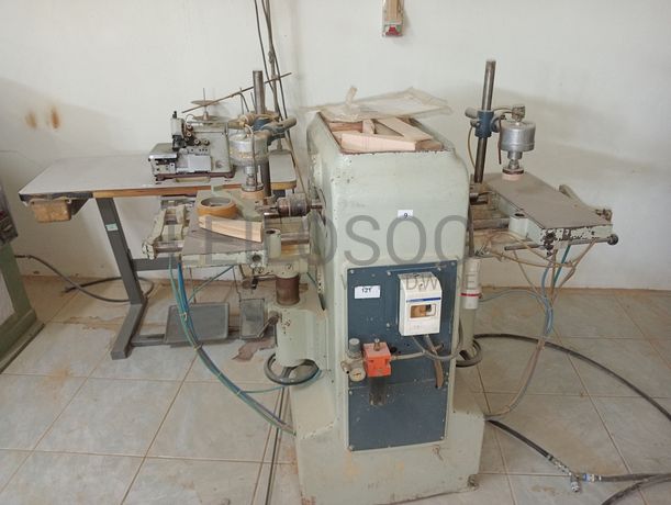 Equipamentos Industriais