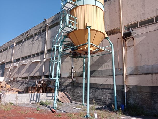 Equipamentos Industriais