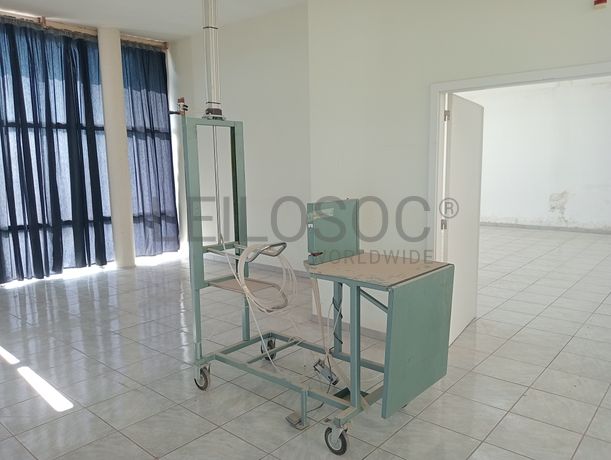 Equipamentos Industriais