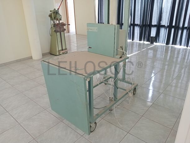 Equipamentos Industriais