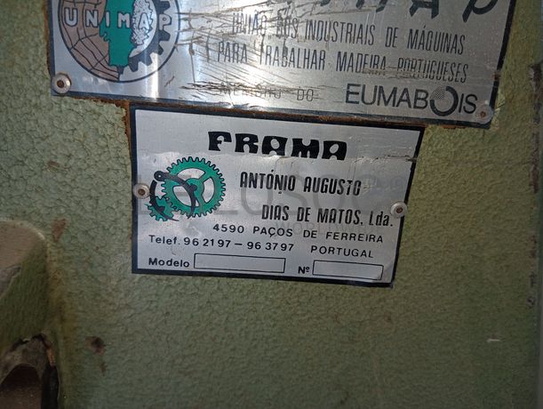 Equipamentos Industriais