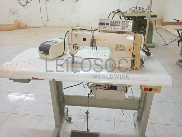 Equipamentos Industriais