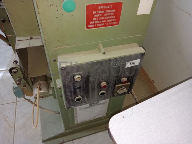 Equipamentos Industriais