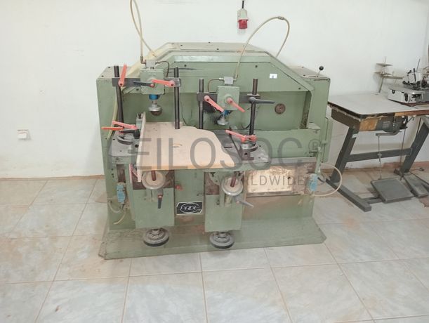 Equipamentos Industriais