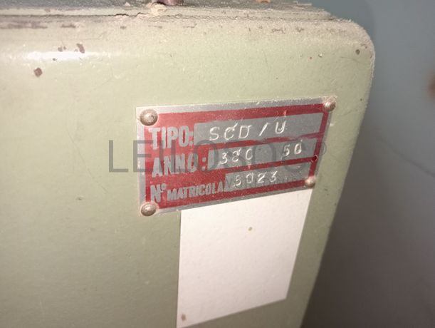 Equipamentos Industriais