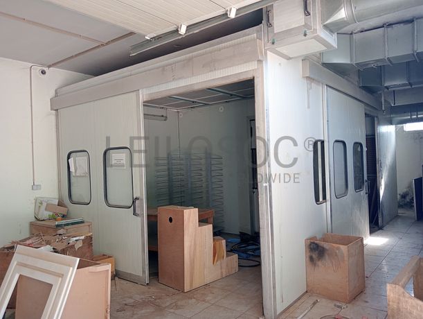 Equipamentos Industriais