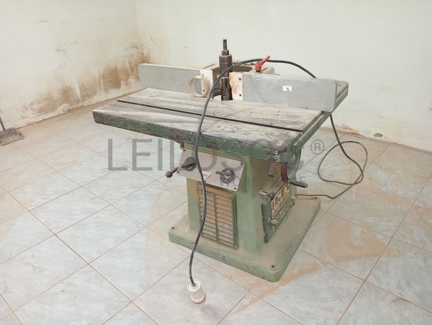 Equipamentos Industriais