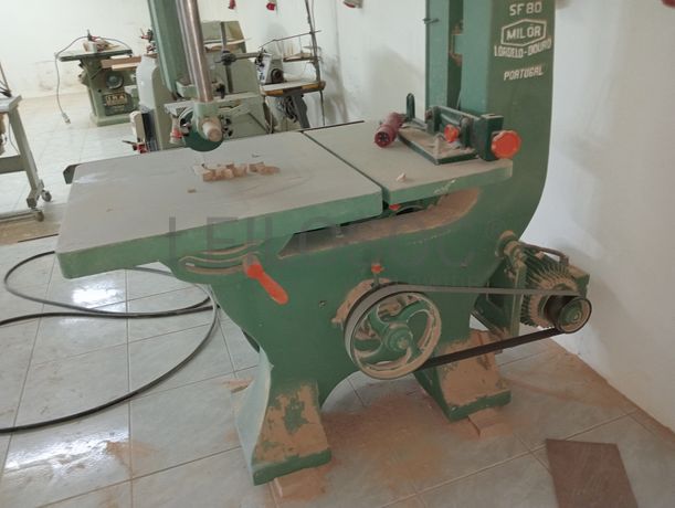 Equipamentos Industriais