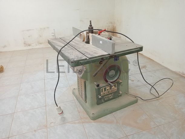 Equipamentos Industriais