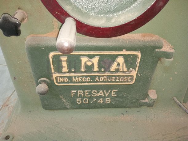 Equipamentos Industriais