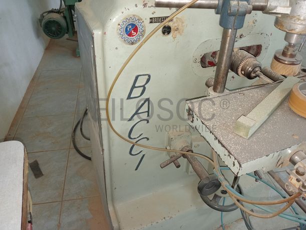 Equipamentos Industriais