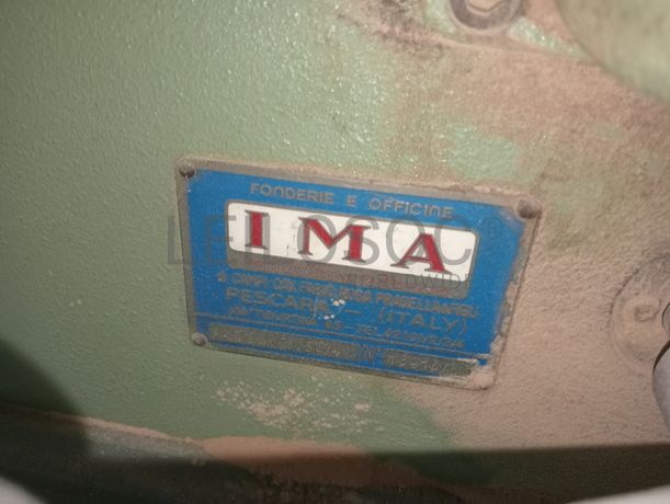 Equipamentos Industriais