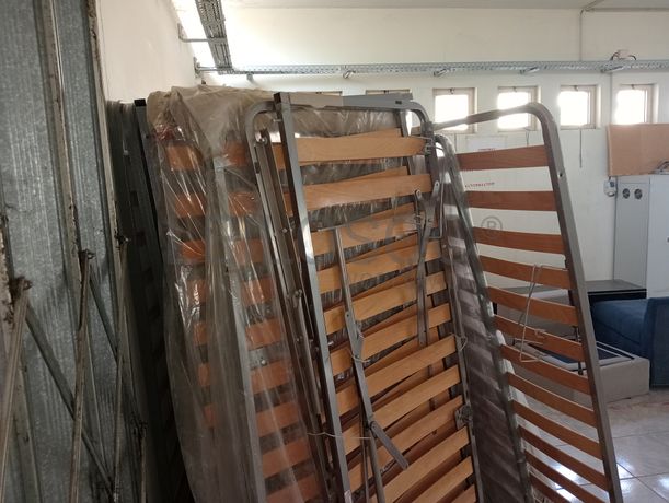 Equipamentos Industriais