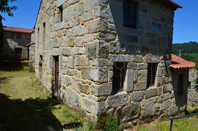 Aldeia Histórica de Póvoa Dão · Silgueiros, Viseu