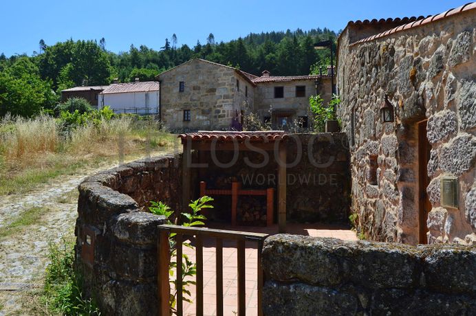 Aldeia Histórica de Póvoa Dão · Silgueiros, Viseu