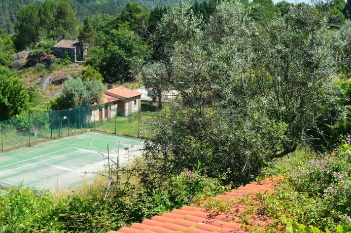 Aldeia Histórica de Póvoa Dão · Silgueiros, Viseu