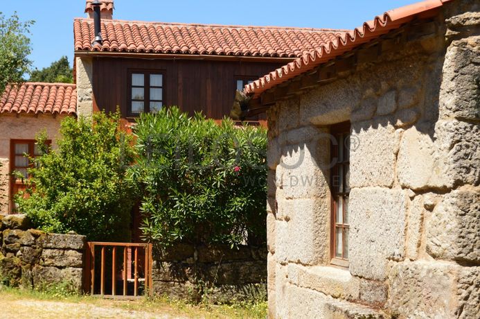 Aldeia Histórica de Póvoa Dão · Silgueiros, Viseu