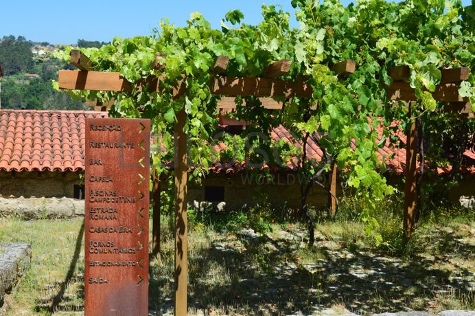 Aldeia Histórica de Póvoa Dão · Silgueiros, Viseu