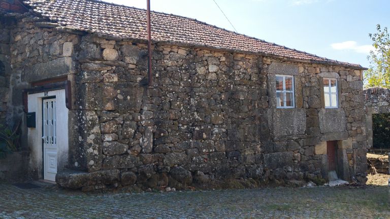 Proporção de 1/5 de Moradia + Terreno · Vila Nova de Paiva