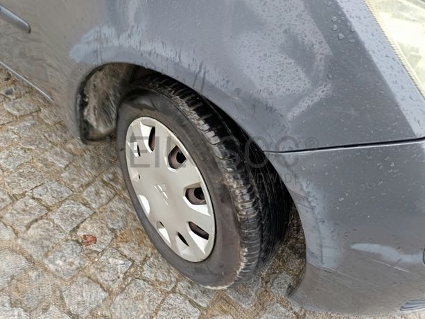 Mitsubishi Colt · Ano 2007